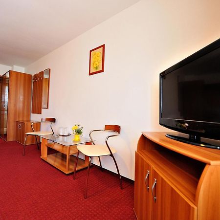 Floresti  Motel Confort المظهر الخارجي الصورة