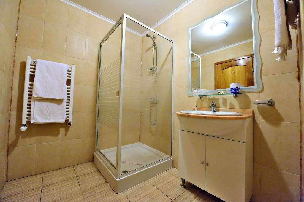Floresti  Motel Confort الغرفة الصورة