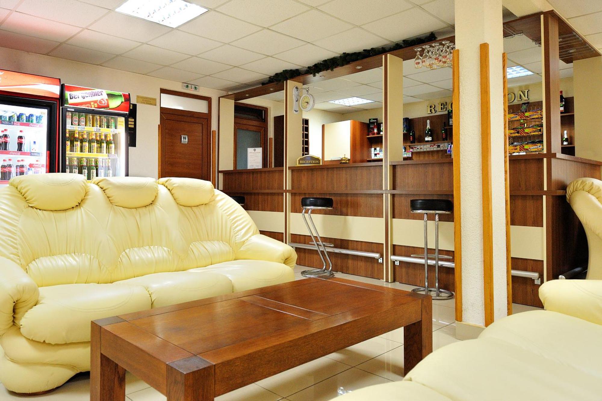 Floresti  Motel Confort المظهر الخارجي الصورة